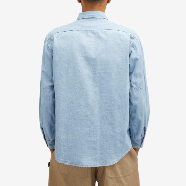 Manastash Cargo Pocket Work Shirt