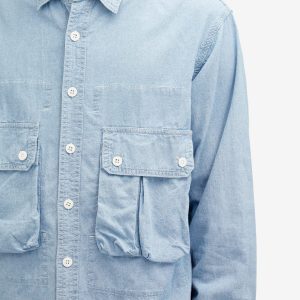 Manastash Cargo Pocket Work Shirt