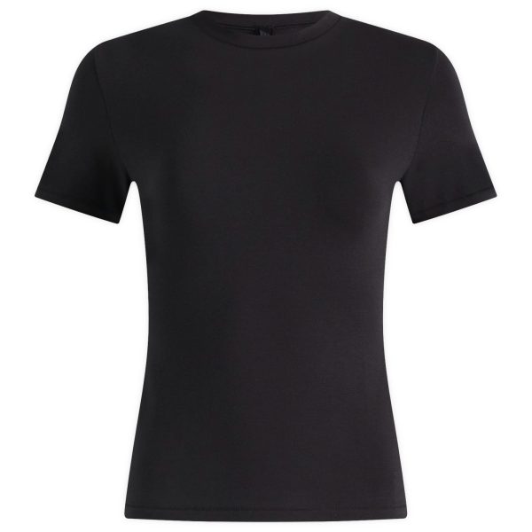 SKIMS Cotton Jersey T-Shirt