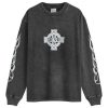 Deva States Nib Long Sleeve T-Shirt