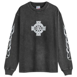 Deva States Nib Long Sleeve T-Shirt