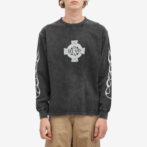 Deva States Nib Long Sleeve T-Shirt