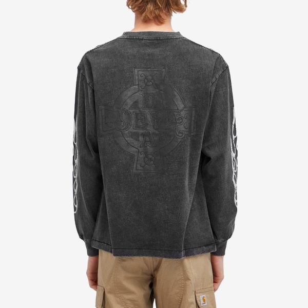 Deva States Nib Long Sleeve T-Shirt