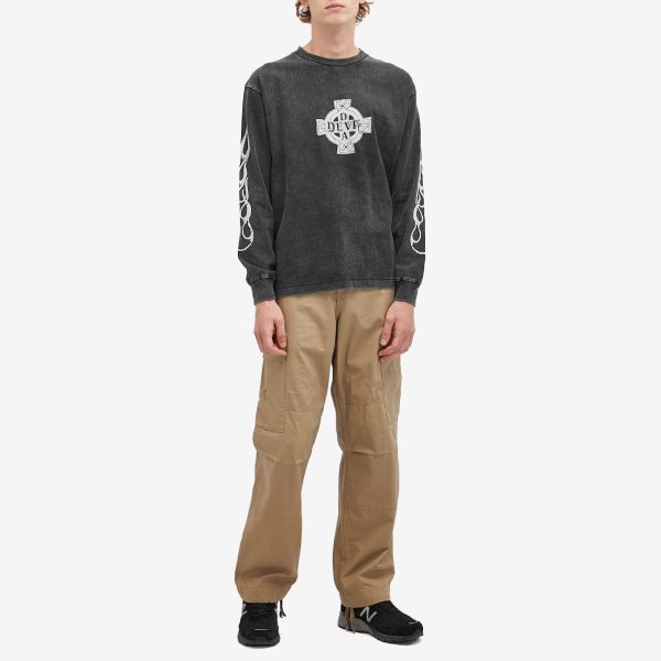 Deva States Nib Long Sleeve T-Shirt