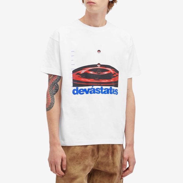 Deva States Ripple T-Shirt