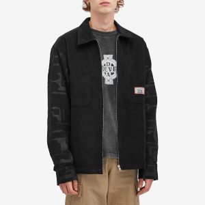 Deva States Curcuit Corduroy Jacket