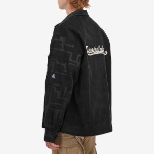 Deva States Curcuit Corduroy Jacket