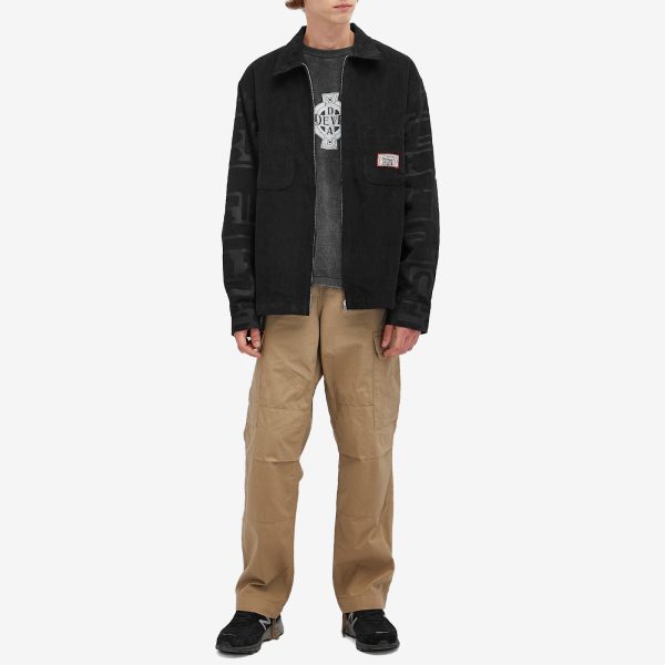 Deva States Curcuit Corduroy Jacket