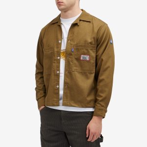 Deva States Chain Field Overshirt