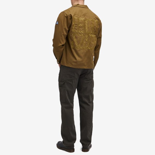 Deva States Chain Field Overshirt