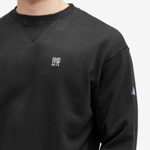 Deva States Solar Crew Sweatshirt