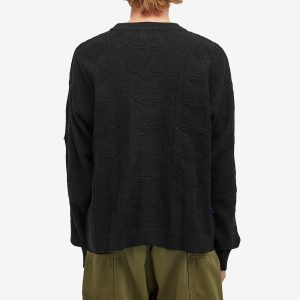 Deva States Cobweb Knit Cardigan