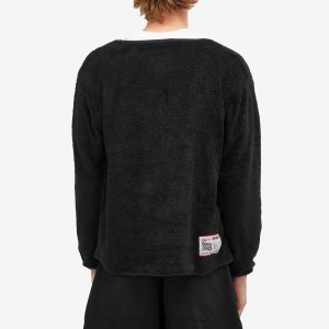 Deva States Overcast Fleece Jacket