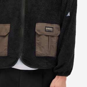 Deva States Overcast Fleece Jacket