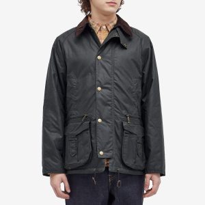 Barbour Heritage + Modified Beaufort Wax Jacket