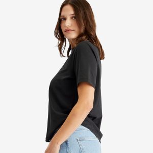 SKIMS Relaxed Tees T-Shirt