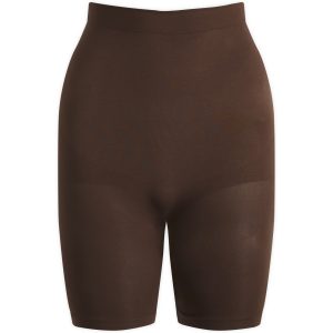 SKIMS Seamless Sculpt High Waist Above The Knee Short