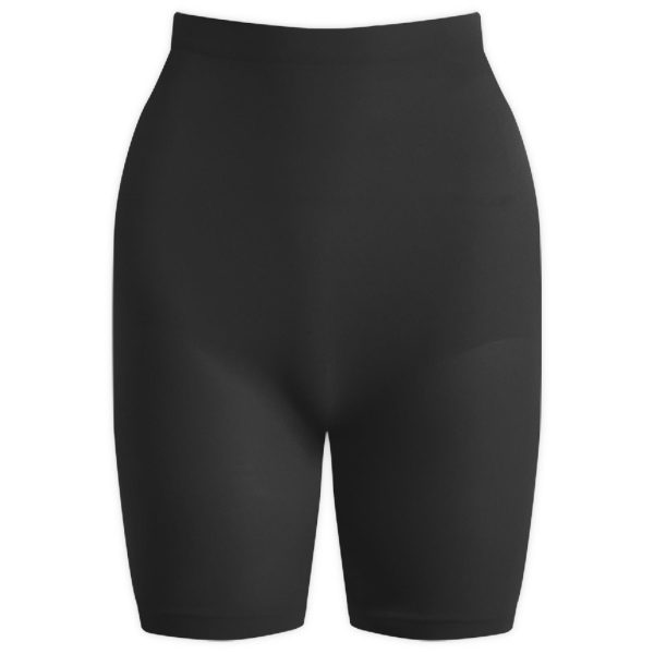 SKIMS Seamless Sculpt High Waist Above The Knee Short