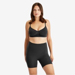 SKIMS Seamless Sculpt High Waist Above The Knee Short