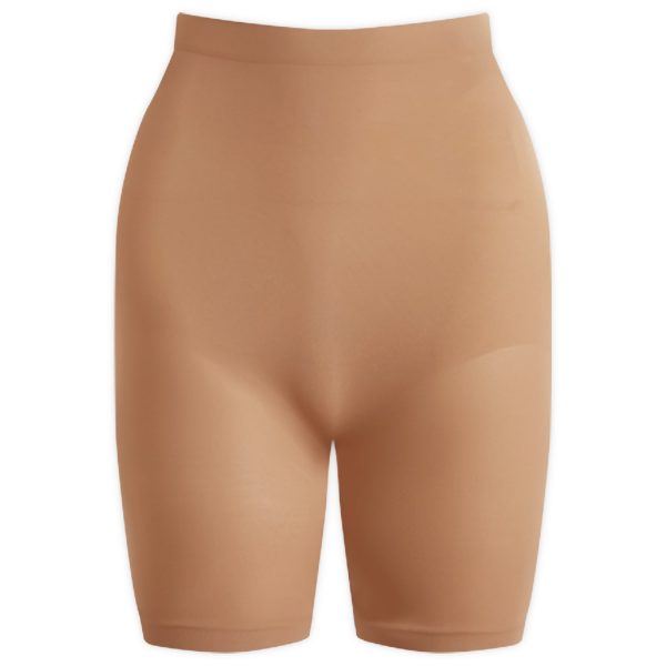 SKIMS Seamless Sculpt High Waist Above The Knee Short