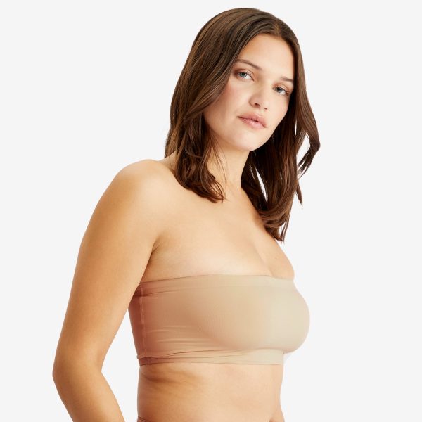 SKIMS Fits Everybody Bandeau