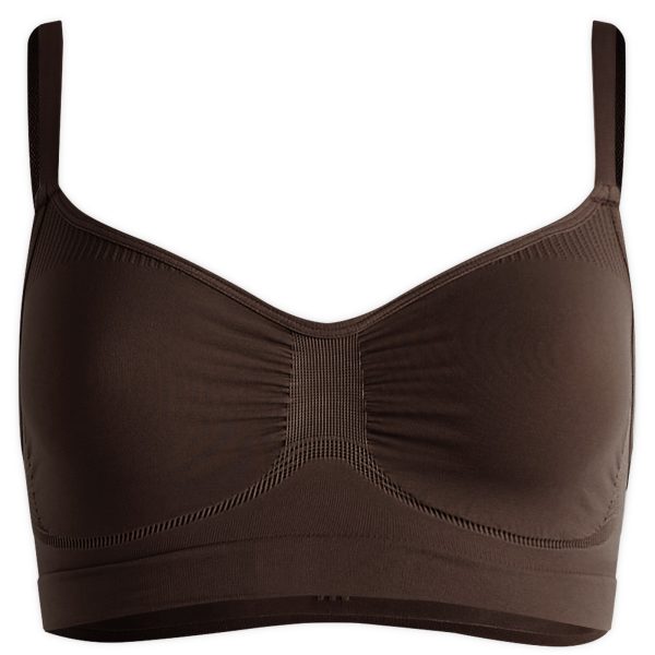 SKIMS Seamless Sculpt Bralette