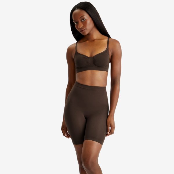 SKIMS Seamless Sculpt Bralette