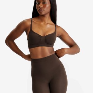 SKIMS Seamless Sculpt Bralette