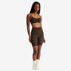 SKIMS Seamless Sculpt Bralette