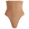 SKIMS Seamless Sculpt High Waist Thong