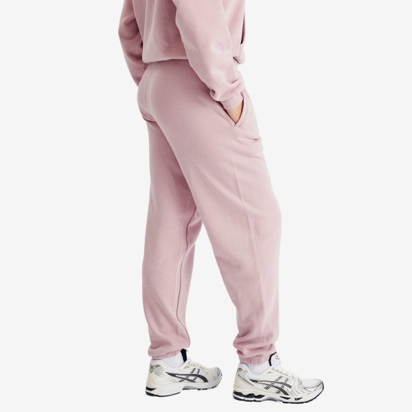 SKIMS Cotton Fleece Jogger