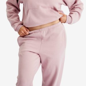 SKIMS Cotton Fleece Jogger