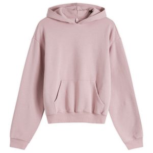 SKIMS Cotton Fleece Pullover Hoodie