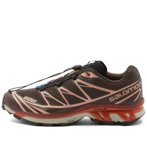 Salomon XT-6