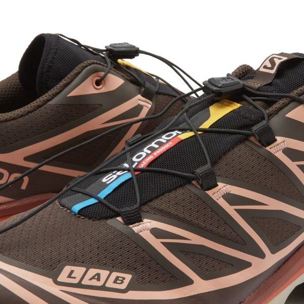 Salomon XT-6