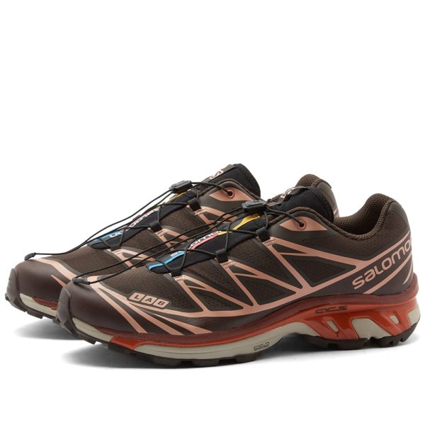 Salomon XT-6