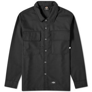 Dickies Premium Collection Work Overshirt