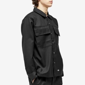 Dickies Premium Collection Work Overshirt