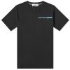 Stone Island Micro Graphics Three T-Shirt