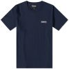 Barbour International Small Logo T-Shirt