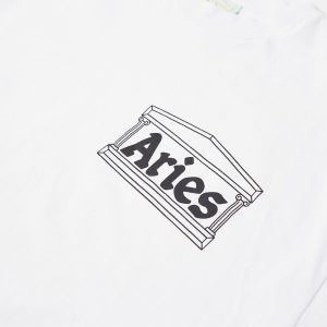 Aries Temple Tee