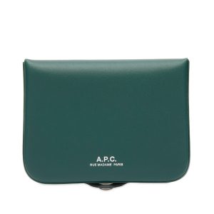 A.P.C. Josh Wallet