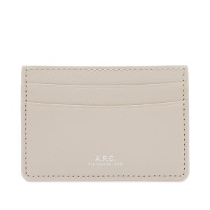 A.P.C. André Card Holder