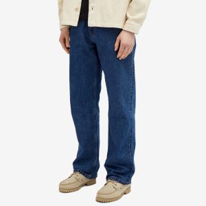 A.P.C. Relaxed Jeans