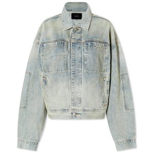 Entire Studios Gem Denim Jacket