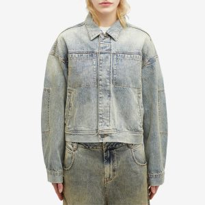 Entire Studios Gem Denim Jacket