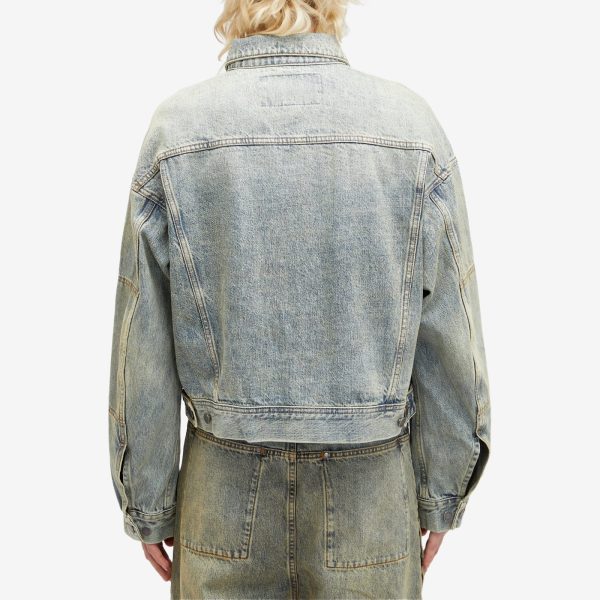 Entire Studios Gem Denim Jacket