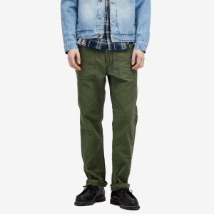 orSlow Slim Fit US Army Fatigue Pant