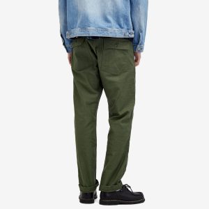 orSlow Slim Fit US Army Fatigue Pant