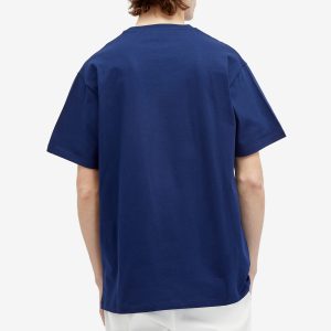 Gucci College Logo T-Shirt